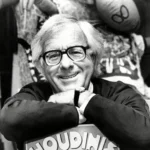 ray bradbury 1982
